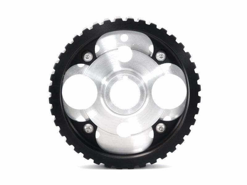 Fidanza 03-06 Evo Silver Cam Gear (EVO 8 needs 2 - 961994
