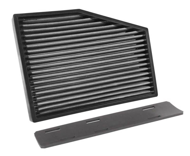 K&N 05-14 VW Jetta 2.5L 2.0L / EOS Cabin Air - VF3013