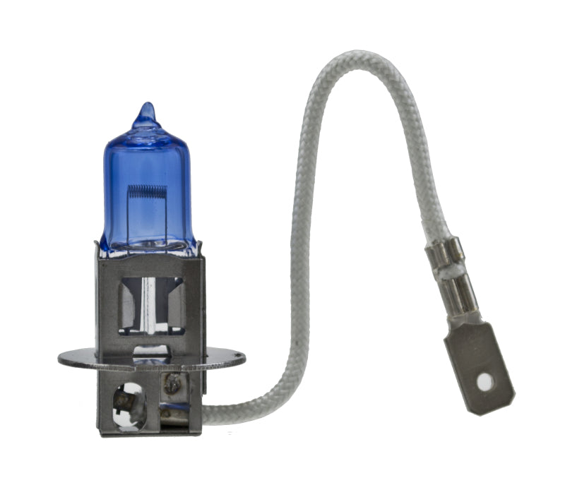 Hella Optilux H3 12V / 100W Xenon White XB Light - H71070181