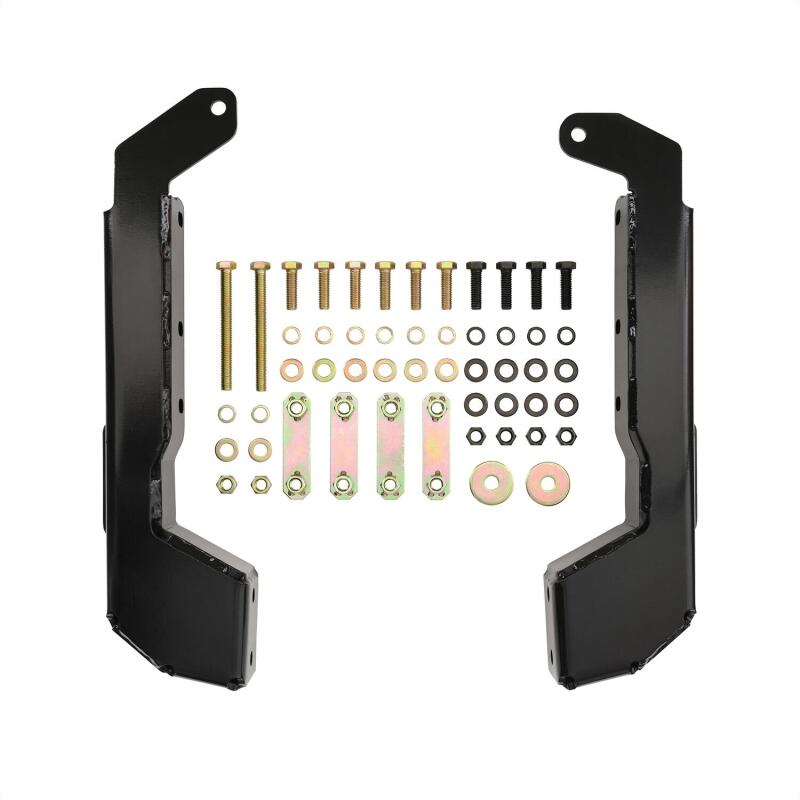 Westin 2015-2018 Ford F-150/F-150 XL SSV MAX Winch Tray - - 46-23835