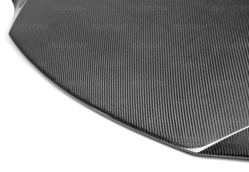 Seibon 14 Lexus IS350 F Sport TV Style Carbon Fiber - HD14LXIS-TV