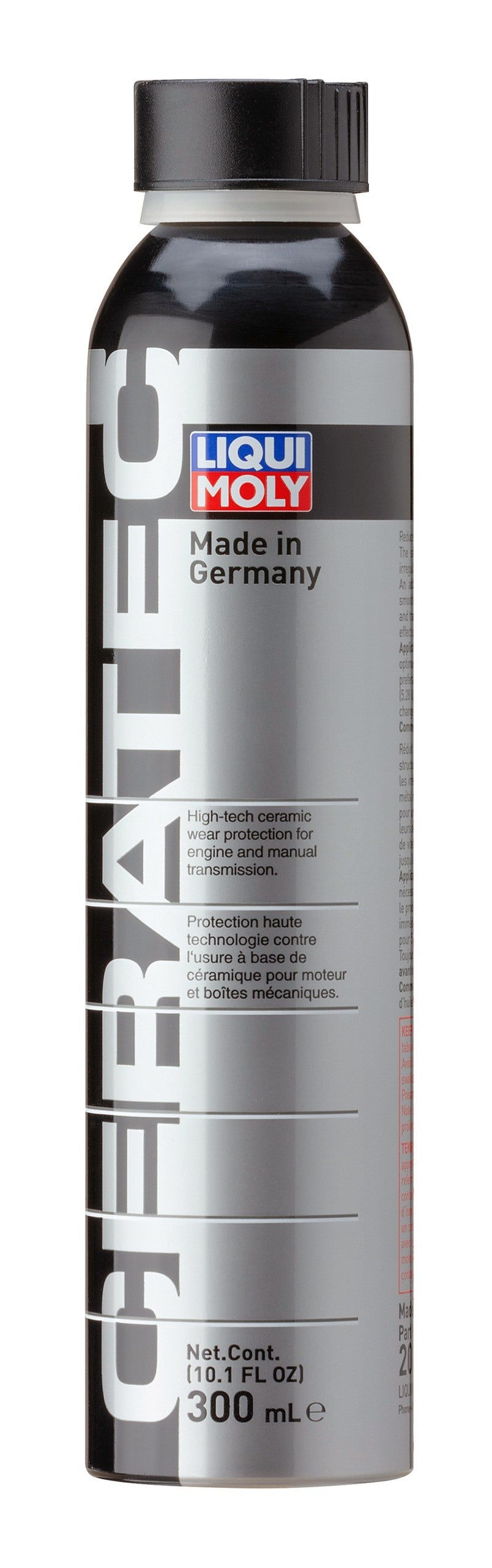 LIQUI MOLY 300mL Cera Tec - 20002 - 6/pkg