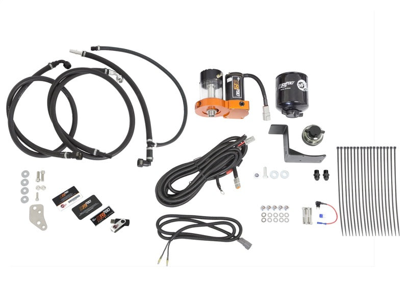 aFe Power DFS780 Series 11-16 Ford Diesel Trucks V8-6.7L (td) - 42-13042