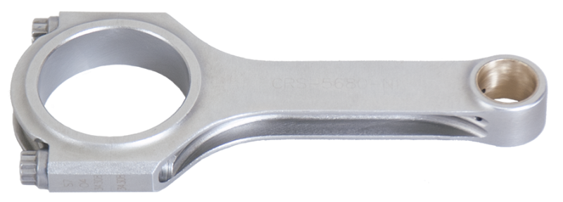 Eagle Nissan VQ35DE Engine Connecting Rods (Set of 6) - CRS5680N3D