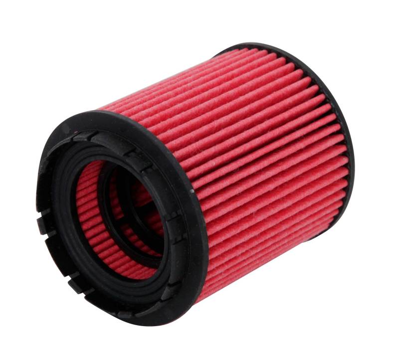 K&N Saturn/Chevrolet/Saab/Pontiac/Vauxhall Cartridge Oil Filter - HP-7000