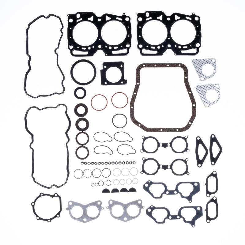 Cometic Street Pro 04-06 Subaru EJ257 Gasket Kit Without Head - PRO2024-NHG