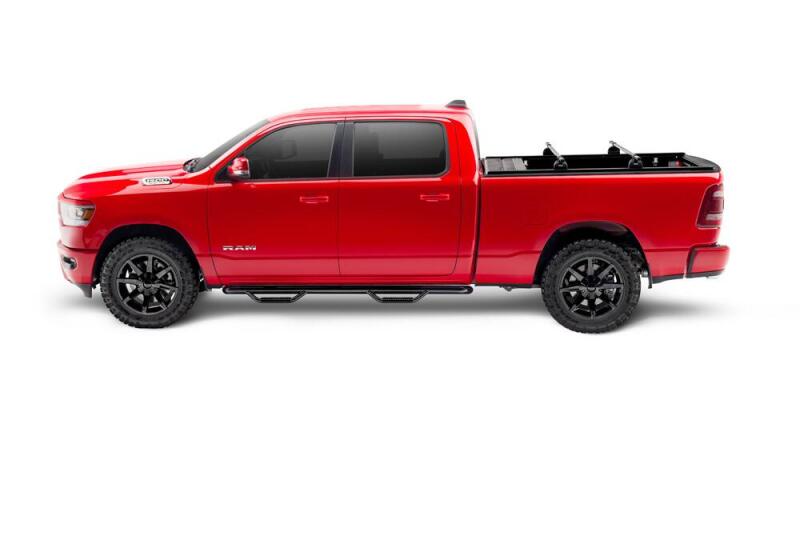 Retrax 09-14 F-150 Super Crew / Super Cab & Reg. - T-80372