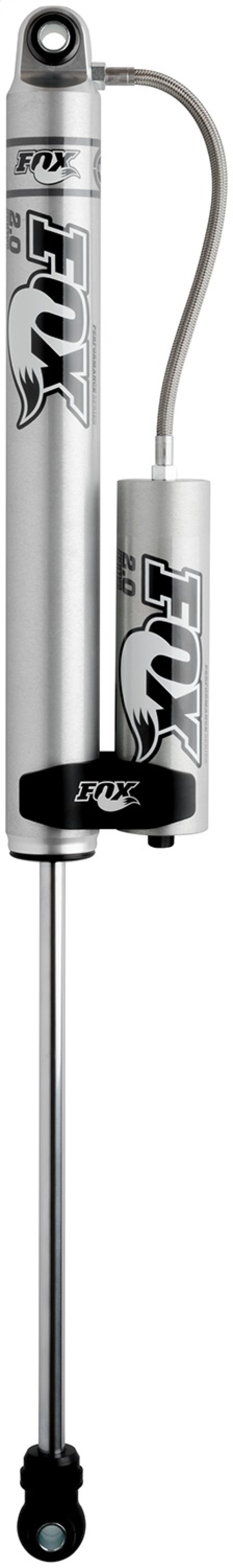 Fox 99+ Chevy HD 2.0 Performance Series 14.1in. Smooth Body - 980-24-957
