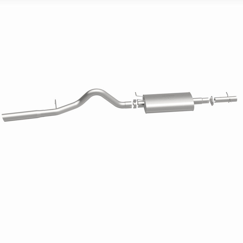 MagnaFlow Sys C/B Dodge Durango 4.7L - 15659