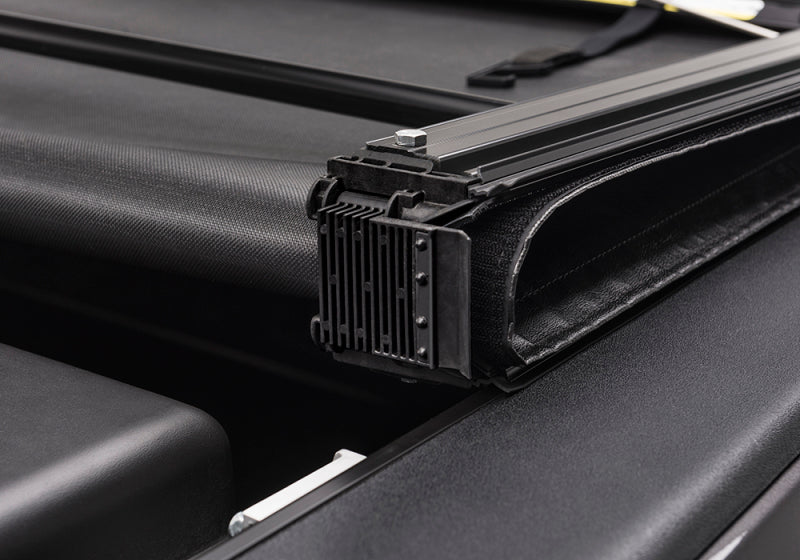 Truxedo 2022+ Toyota Tundra (5ft. 6in. Bed w/ Deck Rail - 764001