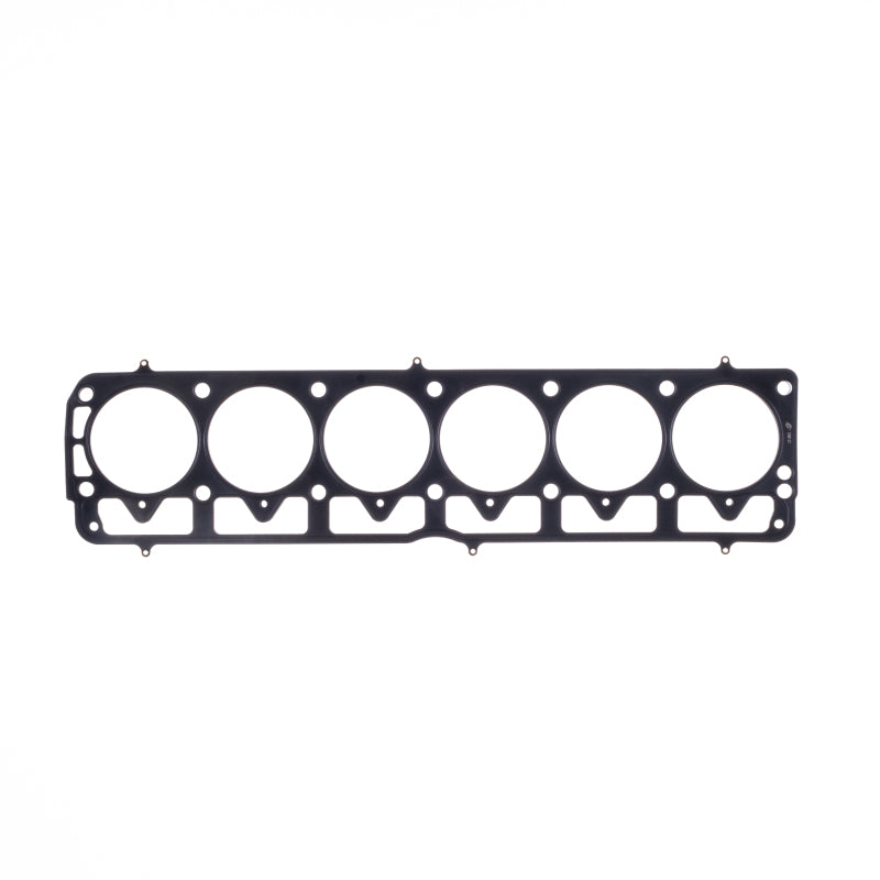 Cometic 91-03 Jeep 4.0L Inline 3.950in Bore .050in MLS Head - c5987-050