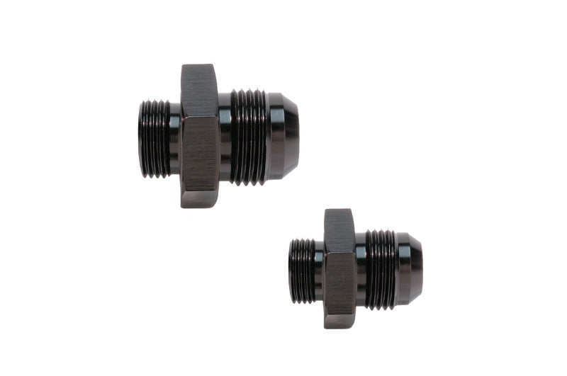 Aeromotive AN-10 Cutoff to AN-12 Flare Union - 15642