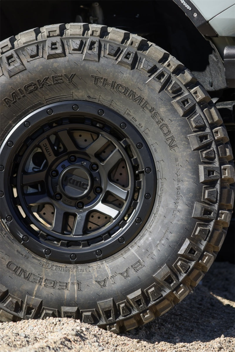 Mickey Thompson Baja Legend MTZ Tire - 35X12.50R17LT 119Q 90000057350 - 247933