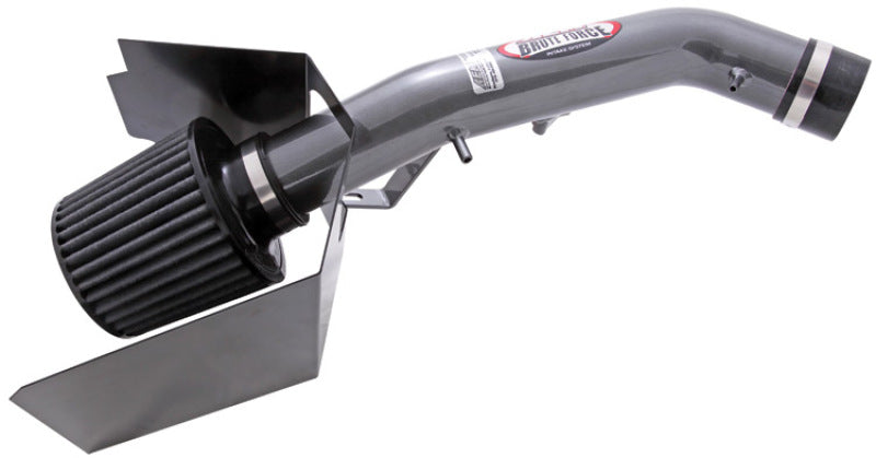 AEM 99-04 Toyota Tacoma V6 / 99-04 4Runner V6 Silver - 21-8402DC