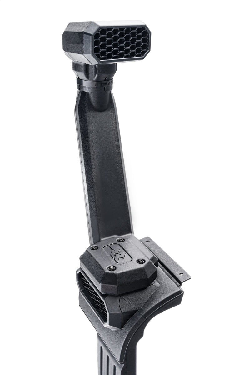 Rugged Ridge 07-18 Jeep Wrangler JK Unlimited AmFib Low/High Mount - 17756.56