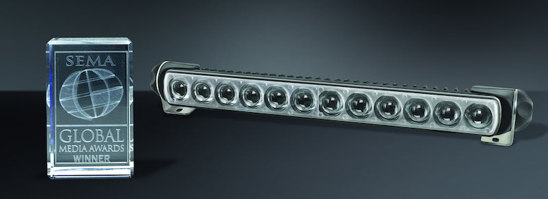 Hella LED Lamp Light Bar 9-34V 350/16in WIDE MV - 958040521