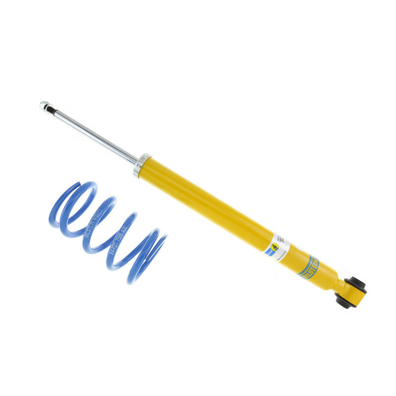 Bilstein B14 (PSS) 13-14 Mercedes-Benz CLA250 L4 2.0L Front & - 47-231108