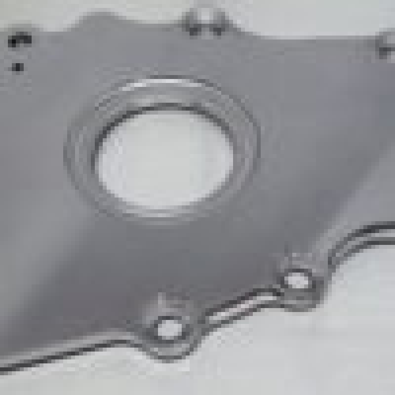 Boundary Toyota Celica/Lotus Elise 2ZZGE Billet Gear High Flow Oil - 2ZZGE-S1