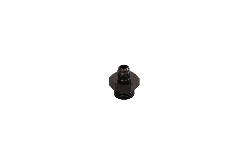 Aeromotive ORB-10 to AN-06 Male Flare Reducer Fitting - 15609
