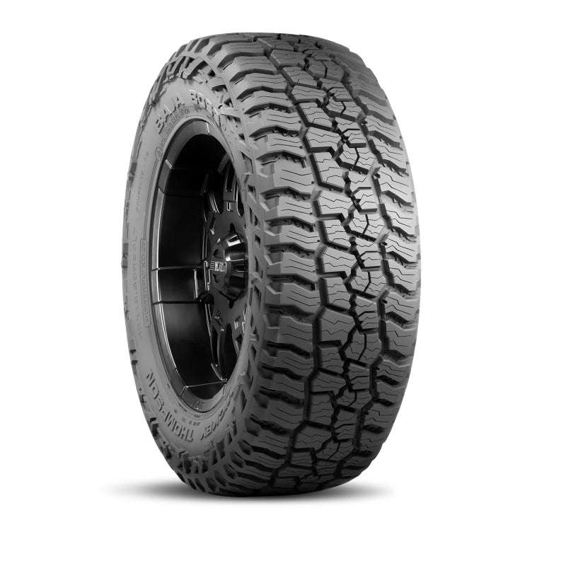 Mickey Thompson Baja Boss A/T Tire - LT315/70R17 121/118Q E - 272570