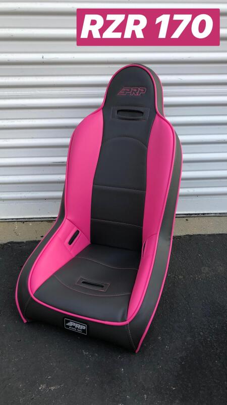 PRP RZR 170 Suspension Seat - A44