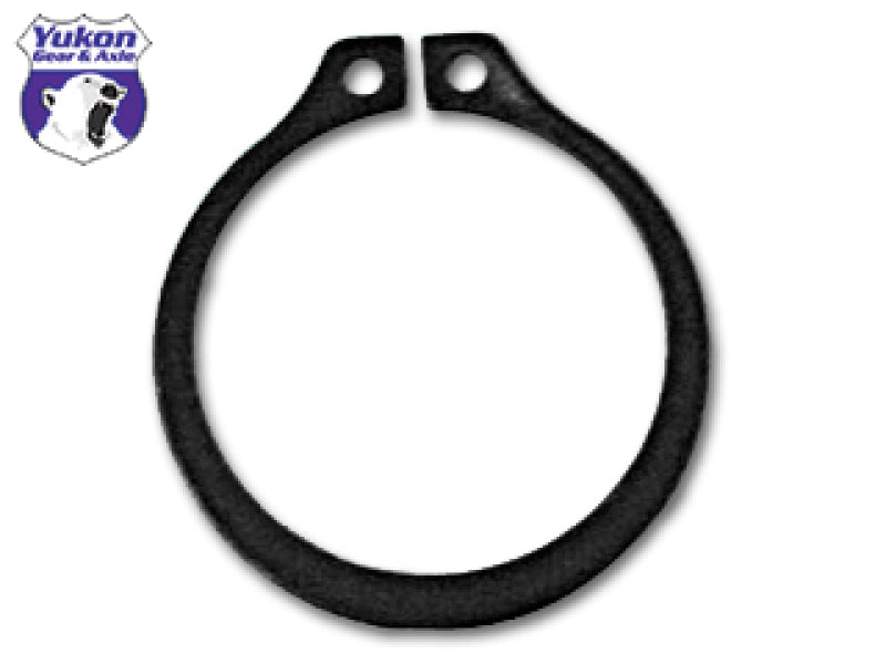 Yukon Gear Stub Axle Retaining Clip Snap Ring For 8.25in - YSPSR-013
