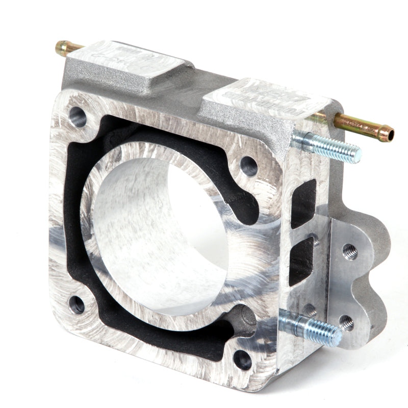 BBK 86-93 Mustang 5.0 75mm Throttle Body BBK Power Plus - 1600