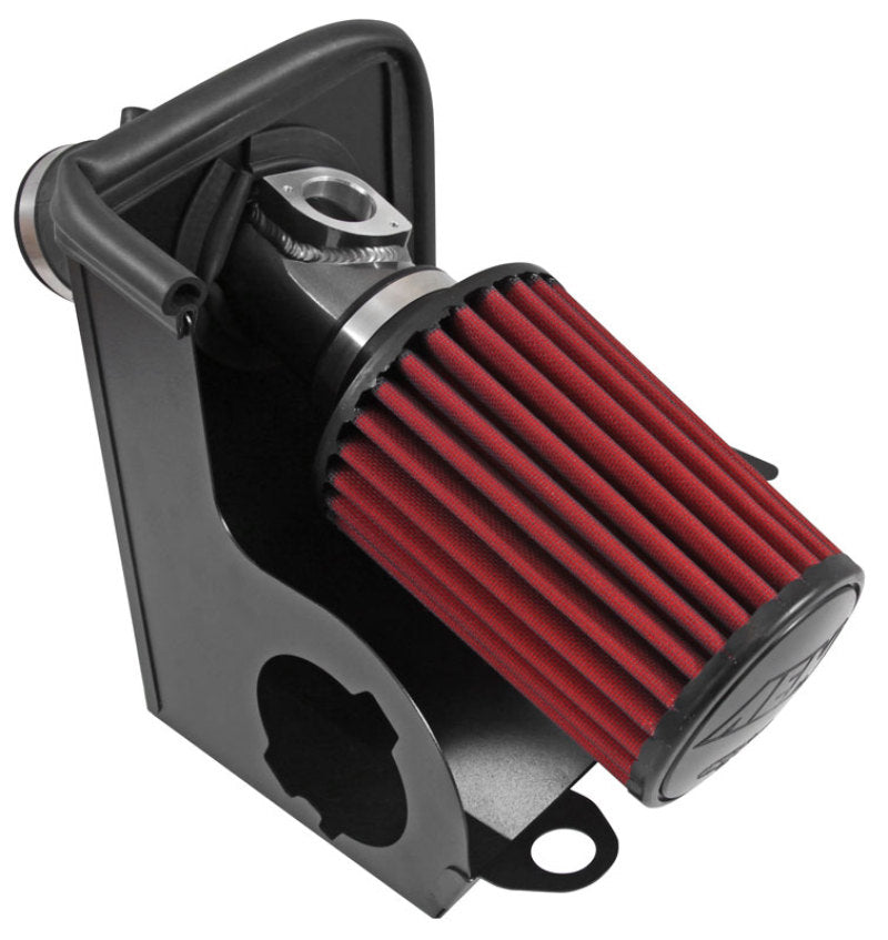 AEM 15-16 Mazda 3 L4 2.0L F/I - Short Ram - 21-773C