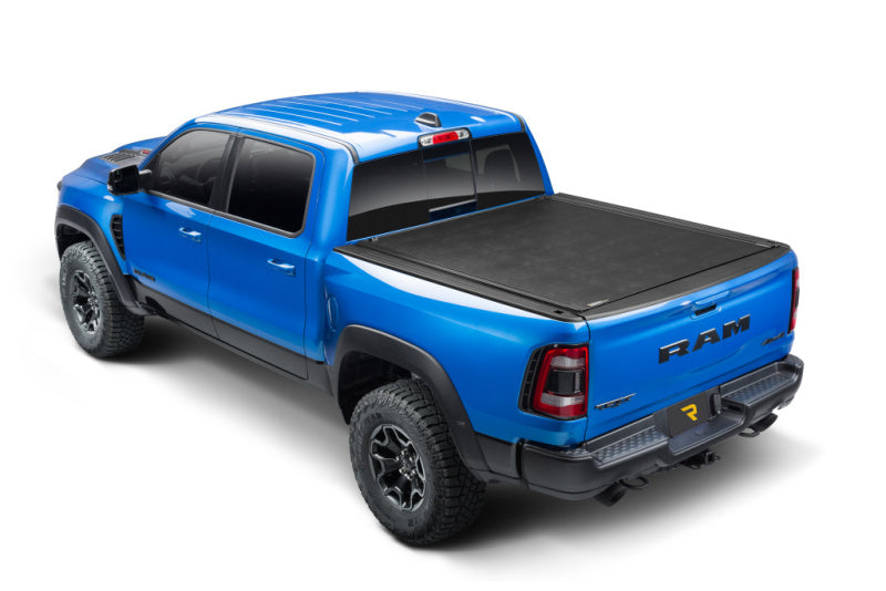 BAK 09-18 Ram 1500 (19-20 Classic Only) / 10-20 Ram - 39213
