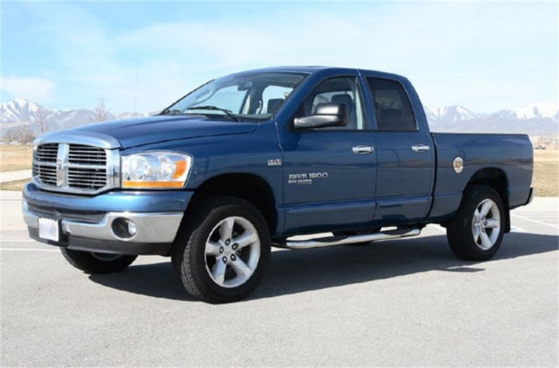 Tuff Country 05-08 Dodge Dakota 4wd 2in Leveling Kit Front - 32902