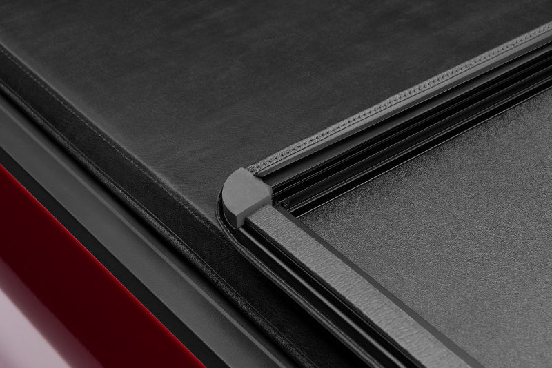 Tonno Pro 22-23 Nissan Frontier 6ft. Bed Hard Fold Tonneau - HF-460