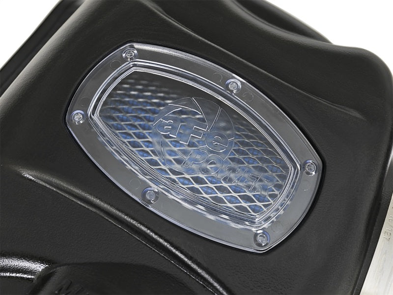 aFe Momentum HD PRO 10R Stage-2 Si Intake 05/07-10 GM - 50-74004