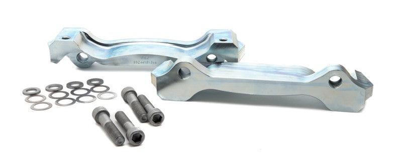 Alcon 10-20 Ford Raptor/F-150 Bracket Kit - Front - BSK4415X564