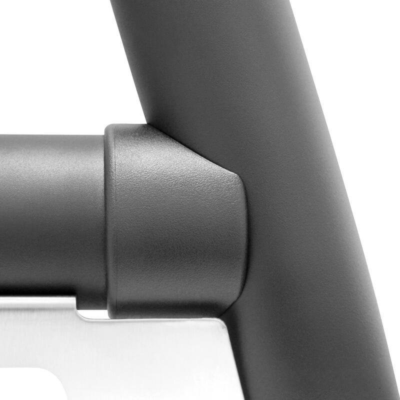 Westin 2007-2018 Toyota Tundra Ultimate LED Bull Bar - Textured - 32-2255L