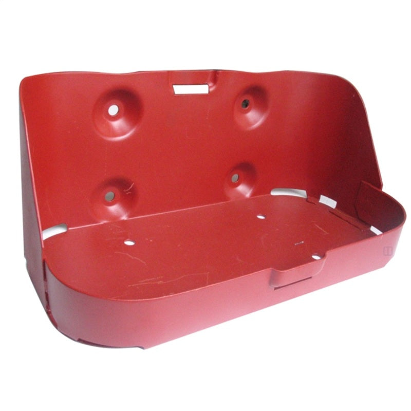 Omix Jerry Can Carrier - 12021.62