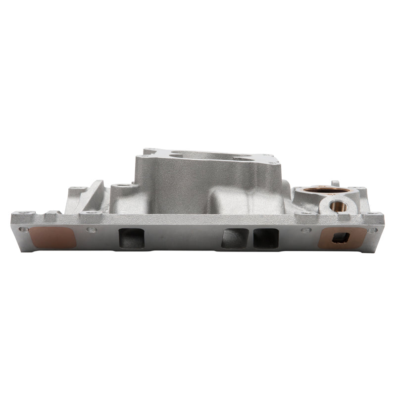 Edelbrock 96-17 Chevy 4.3 V6 Vortec Marine Engine Performer Series - 2519