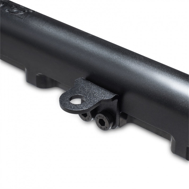 Grams Performance 11-18 Ford Mustang 5.0L Coyote Fuel Rail - - G50-04-1025
