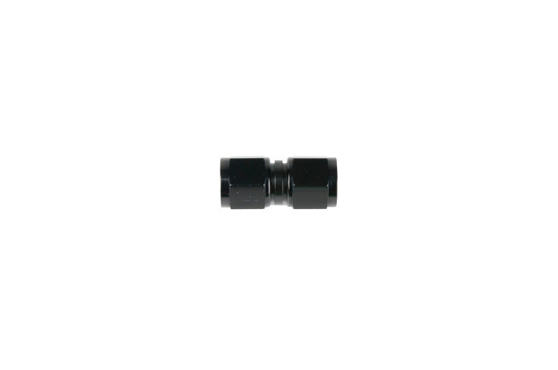 Aeromotive Fitting - Union - Swivel - AN-08 Female - 15692