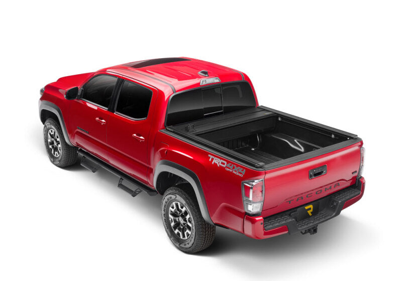 Retrax 07-18 Tundra Regular & Double Cab Long Bed RetraxPRO - T-80833