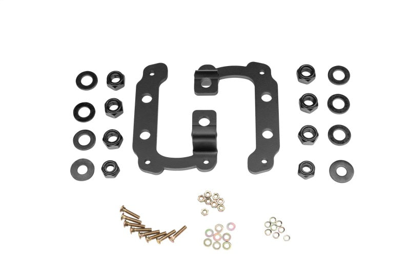 Rugged Ridge 18+ Jeep Wrangler JL / 20+ Gladiator JT - 11541.19