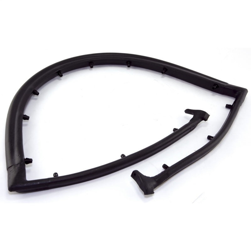 Omix Tailgate Seal 76-86 Jeep CJ Models - 12305.01