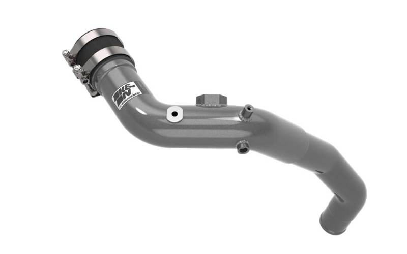 K&N 19-21 Kia Stringer V6-3.3L Charge Pipe Kit - 77-1014KS