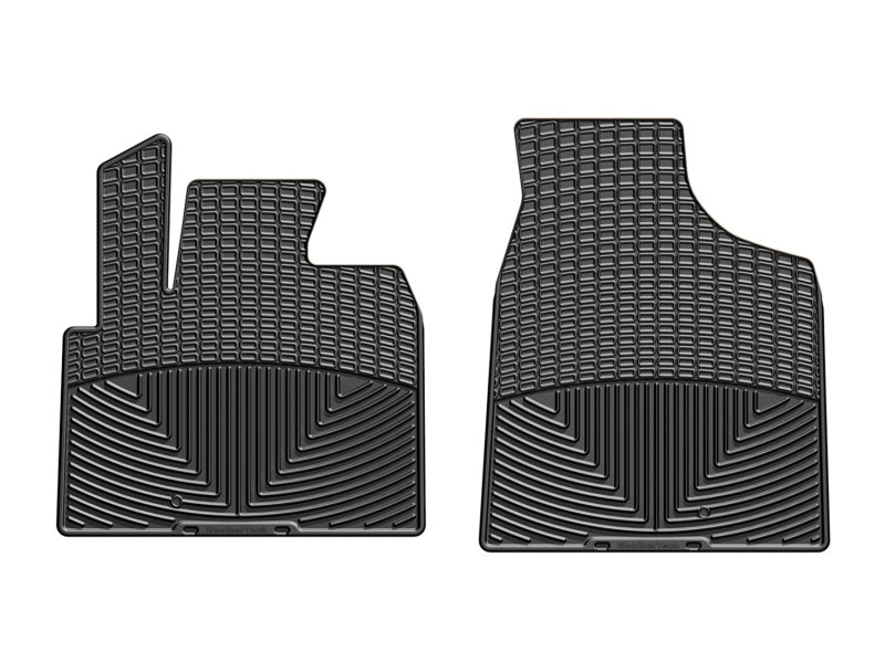 WeatherTech 11-16 Dodge Grand Caravan / Chrysler Town & Country - W340