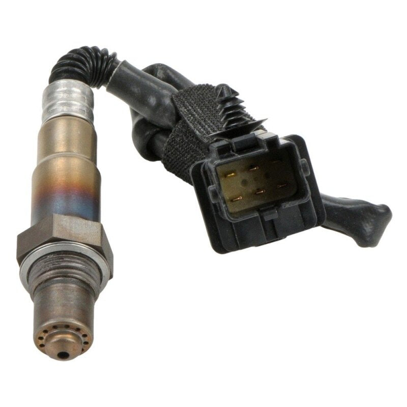 AEM Universal EMS Wideband 02 Kit Sensor/ Bung/ Connector/ Wire-Seals/ - 30-2002