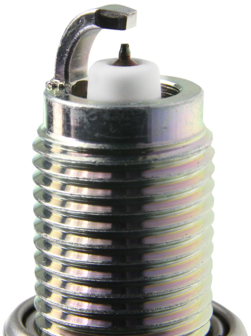 NGK Iridium IX Spark Plug Box of 4 (ZFR6AIX-11S) - 97138