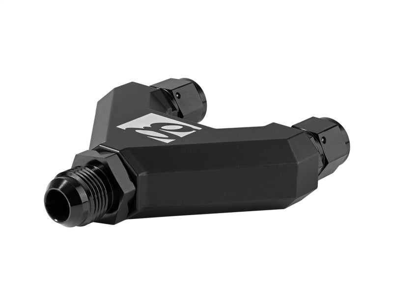 Grams Performance Billet Y-Block Dual Fuel Pumps - G2-99-3000