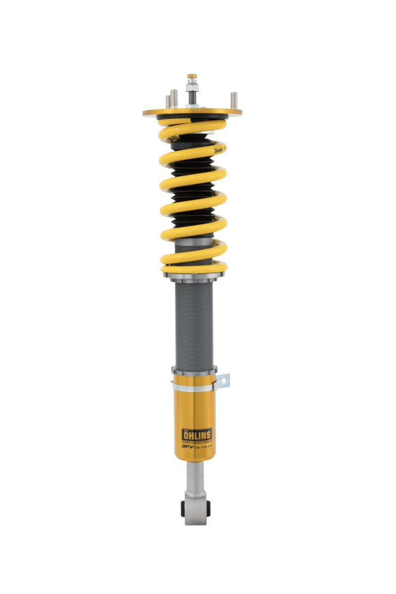 Ohlins 06-13 Lexus IS 250/IS 350 (XE20) Road & Track - LES MI00S1