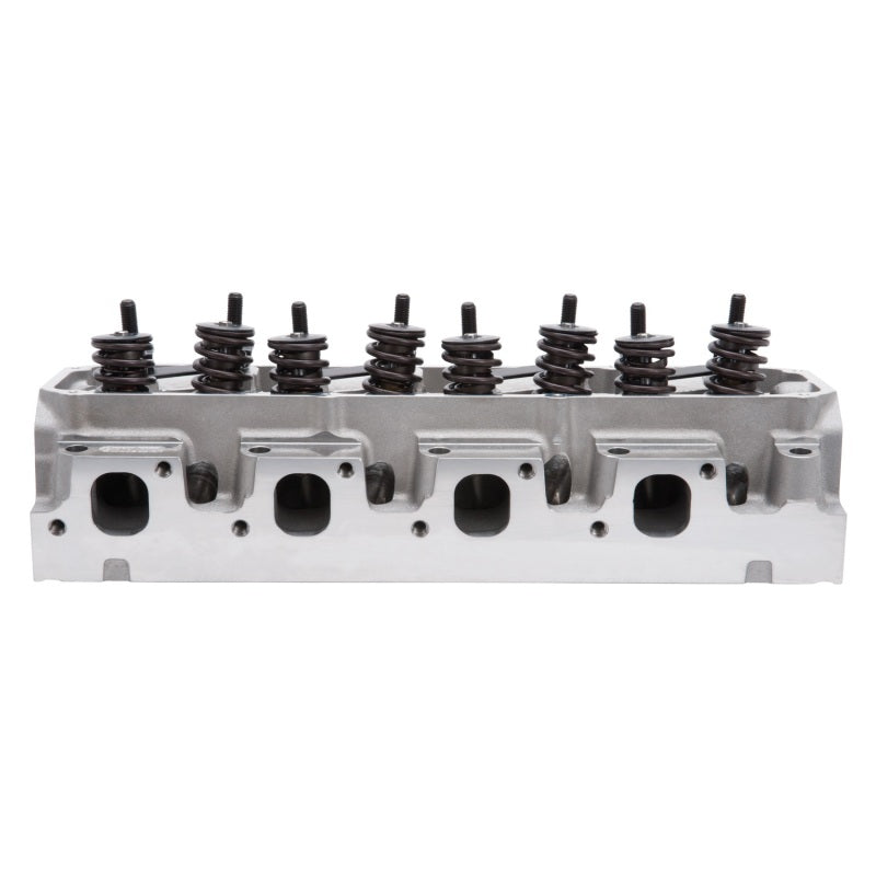 Edelbrock Cylinder Head SB Ford Perfomer RPM 351 Cleveland for - 61625