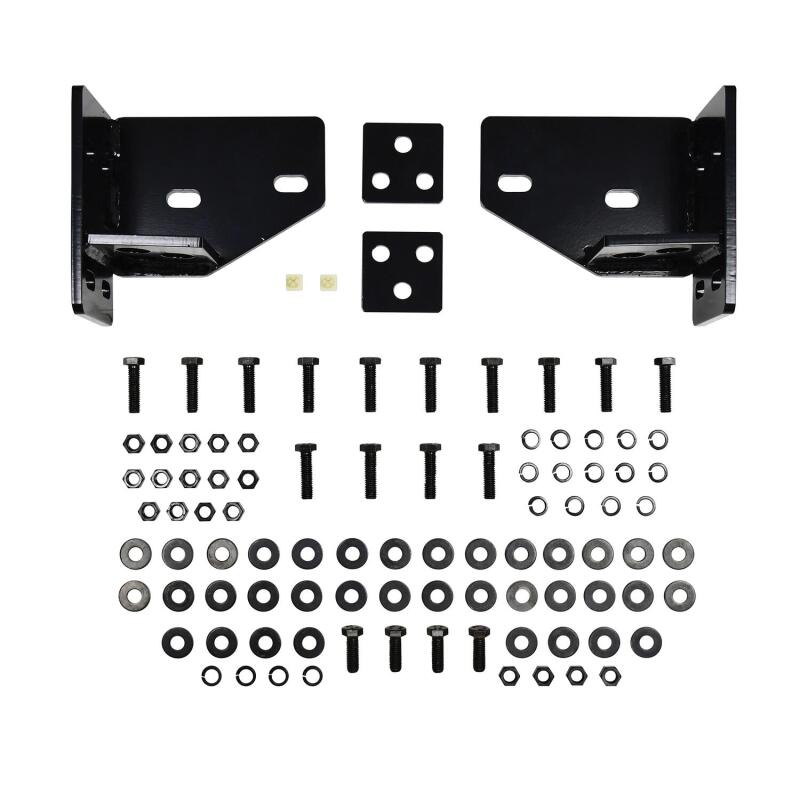 Westin/HDX Bandit 11-16 Ford F-250 / F-350 Front Bumper - - 58-31115