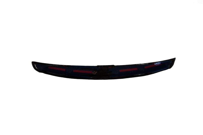 AVS 07-12 Dodge Caliber High Profile Bugflector II Hood Shield - 24156
